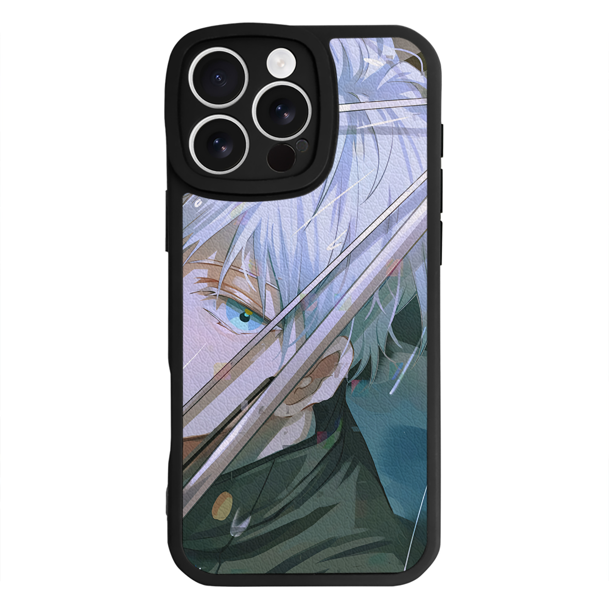 （画像用） SPY×FAMILY间谍家家酒 【iPhone 16シリーズ対応】シリコンスマホケース（レザー調） 材質：シリコン